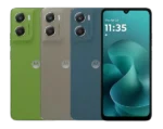 motorola moto g06 Power NFC (4GB+8GB RAM | 256GB) - Image 5