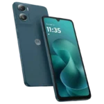 motorola moto g06 Power NFC (4+8GB+256GB) - Blue Price in Kuwait