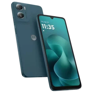 motorola moto g06 Power NFC (4+8GB+256GB) - Blue Price in Kuwait