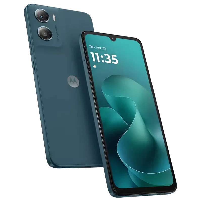 motorola moto g06 Power NFC (4+8GB+256GB) - PANTONETapestry_Blue motorola moto g06 Power NFC (4+8GB+256GB) - Blue Price in Kuwait