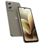 motorola moto g06 Power NFC (4GB+8GB RAM | 256GB) - Image 3