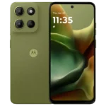 Buy motorola moto g15 (8GB+16GB RAM + 256GB) - Iguana Green | Best Price in Kuwait