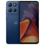 Buy motorola moto g15 (8GB+16GB RAM + 256GB) - Sea Blue | Best Price in Kuwait