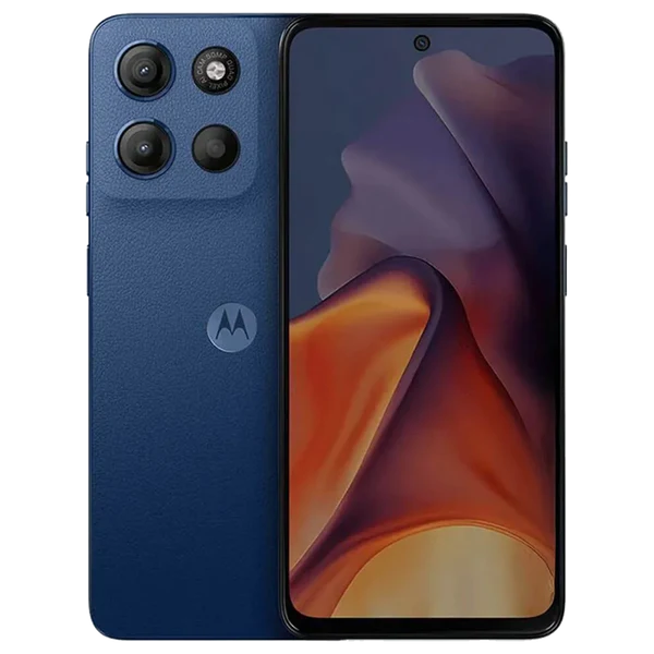 motorola moto g15 (8GB+16GB RAM + 256GB) - Sea_Blue_3 Buy motorola moto g15 (8GB+16GB RAM + 256GB) - Sea Blue | Best Price in Kuwait