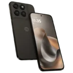 Buy motorola moto g77 5G (8GB RAM+256GB) - Olive_Black | best Price in Kuwait