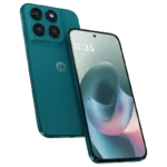 Buy motorola moto g77 5G (8GB RAM+256GB) - Spruce Green | Best Price in Kuwait