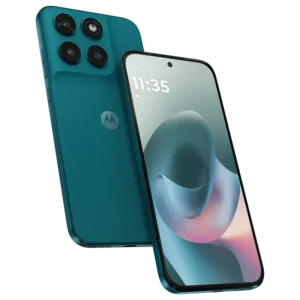 Buy motorola moto g77 5G (8GB RAM+256GB) - Spruce Green | Best Price in Kuwait