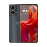 Buy motorola moto g85 5G (12GB+12GB RAM + 256GB Storage) - Urban Grey online in Kuwait, M&E Store