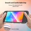 GeekShare Clear Case for Nintendo Switch 2 product image — product view 3