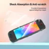 GeekShare Clear Case for Nintendo Switch 2 product image — product view 2