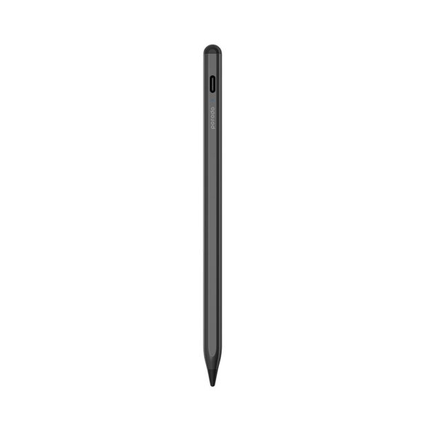 Porodo Universal Smart Pencil with Touch Switch - Black product image