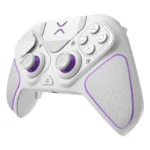 PDP Victrix Pro BGF Wireless Controller For PS5, PS4, PC - White - Image 3