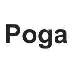 Poga