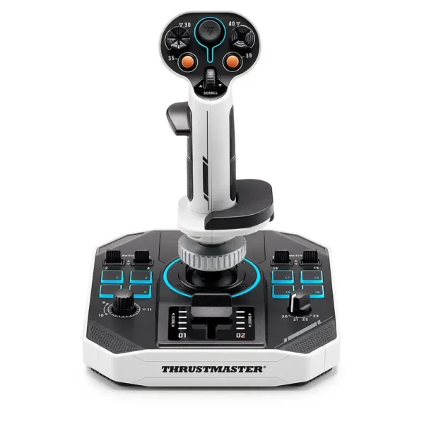 Thrustmaster Sol-R 1 Flightstick product image