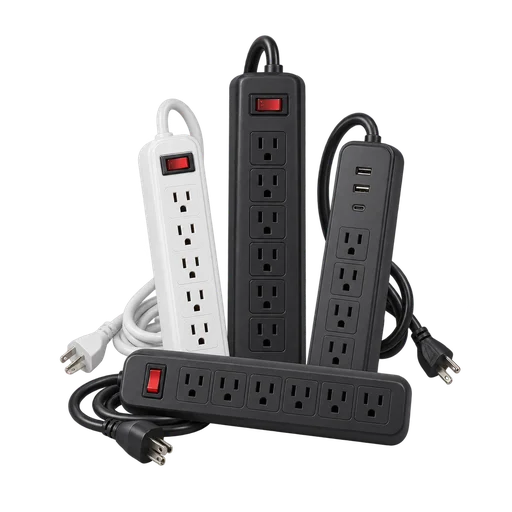 Power Strips