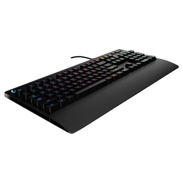 Logitech G213 PRODIGY RGB Gaming Keyboard product image
