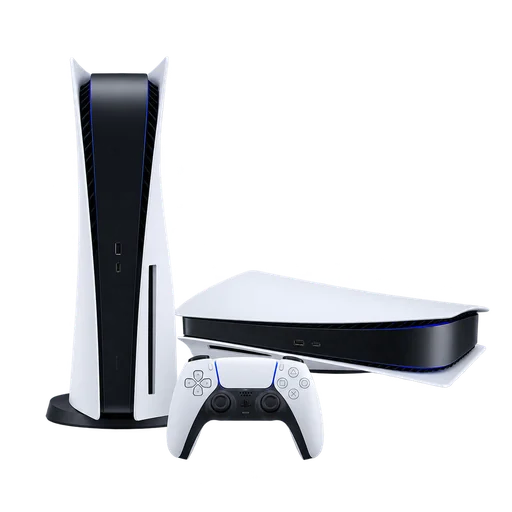 Ps5 Console