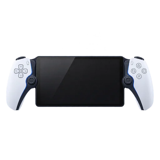 Ps5 Portal