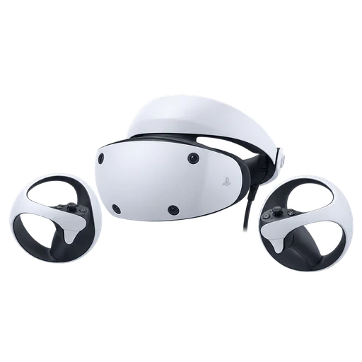 Ps5 Vr