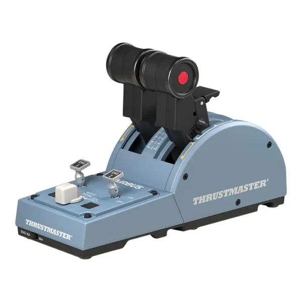Thrustmaster Tca Quadrant Airbus Edition (Pc) product image