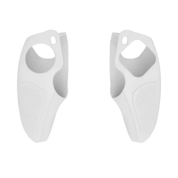 SILICON CASE WITH NON-SLIP FOR PS PORTAL HANDHELD GAME CONSOLE - WHITE product image