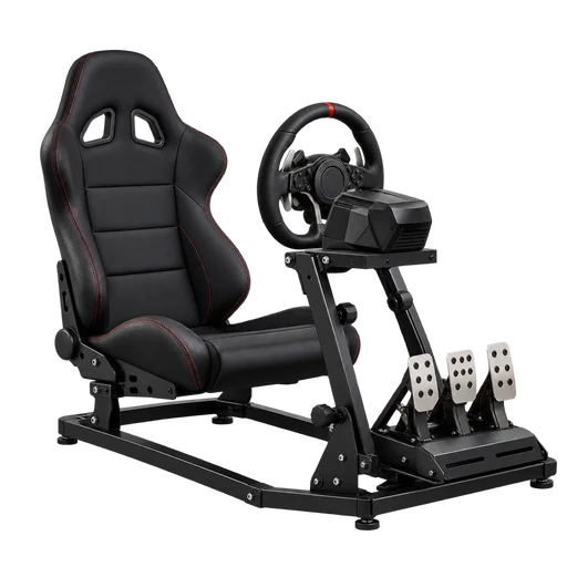 Racing Simulator