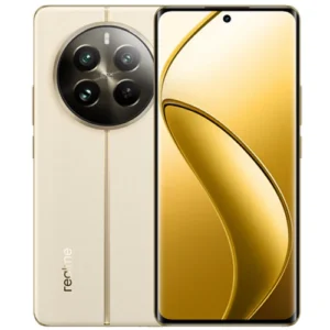 Buy realme 12 Pro Plus 5G (12GB+512GB) Navigator Beige colour in Kuwait Price