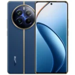 Buy realme 12 Pro Plus 5G (12GB+512GB) Submerine Blue online in Kuwait