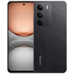 buy realme C75 5G NFC (8GB+16GB+256GB) - Storm Black | Best Price in Kuwait