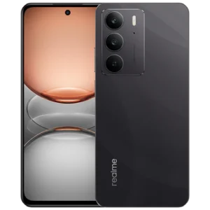 buy realme C75 5G NFC (8GB+16GB+256GB) - Storm Black | Price in Kuwait