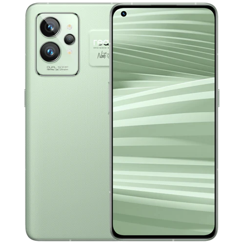 Buy realme GT 2 Pro 5G (12GB RAM | 256GB) - Paper Green Buy realme GT 2 Pro 5G (12GB RAM | 256GB) online in Kuwait | Best Price | Quick Delivery