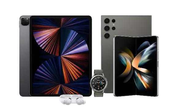 Buy Samsung Products online in Kuwait at Prices