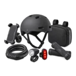 Scooter Accessories
