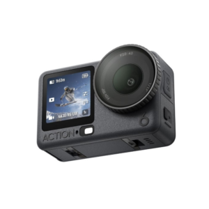 DJI Osmo Action 6 Standard Combo