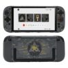 GeekShare Protective Shell Dockable Hard for Switch 2 - Mystic Kingdom product image