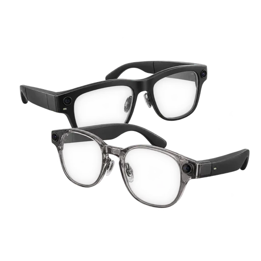 Smart Glasses