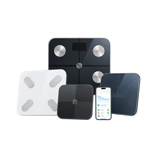 Smart Scale