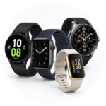 Smartwatches