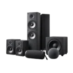 Speakers
