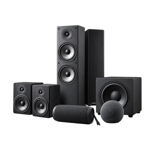 Speakers