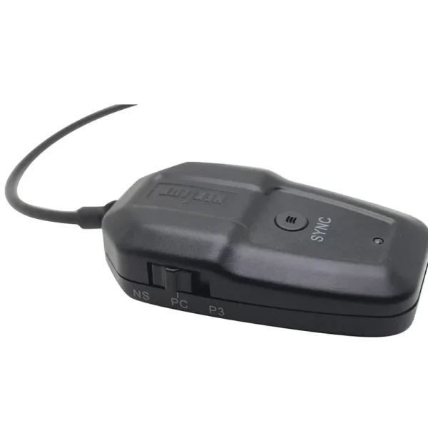 Nexilux Game Genie Controller Adapter product image