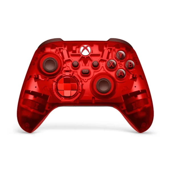 Xbox Wireless Controller - Pulse Cipher Special Edition product image