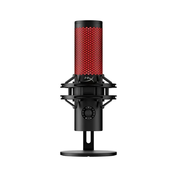 Hyperx Quadcast 2 Usb Microphone - Black product image