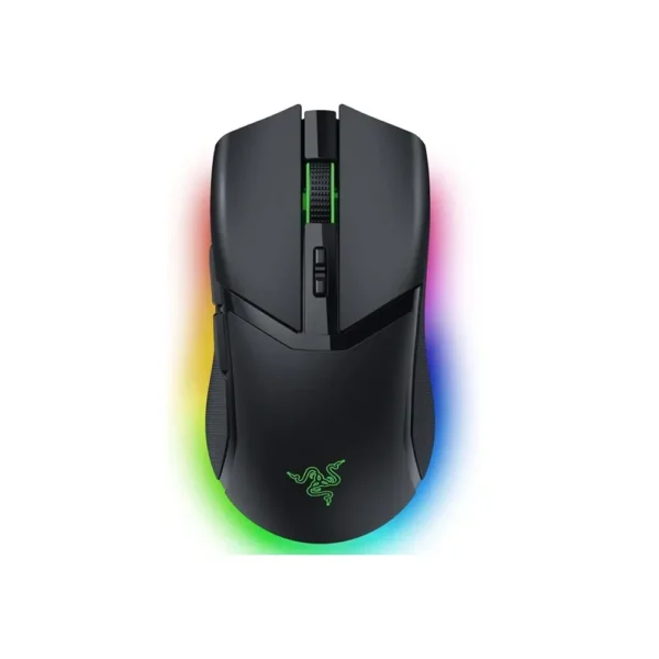 Razer Cobra Pro Customizable Wireless Gaming Mouse With Razer Chroma Rgb - Black product image
