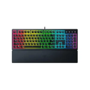 Razer Ornata V3 - Low Profile Wired Gaming Keyboard