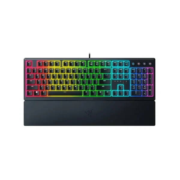 Razer Ornata V3 - Low Profile Wired Gaming Keyboard product image