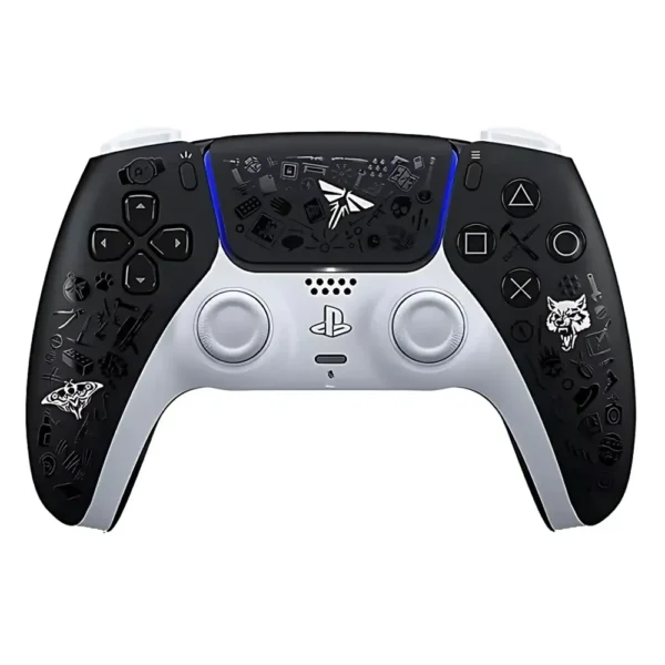PS5 DualSense Controller – The Last of Us Limited Edition product image