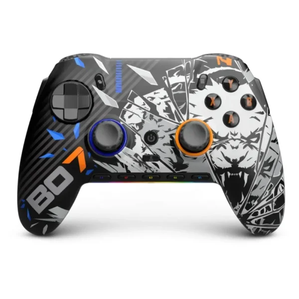 SCUF Envision Pro V2 With Hall Effect CALL OF DUTY - BLACK OPS 7 EDITION product image