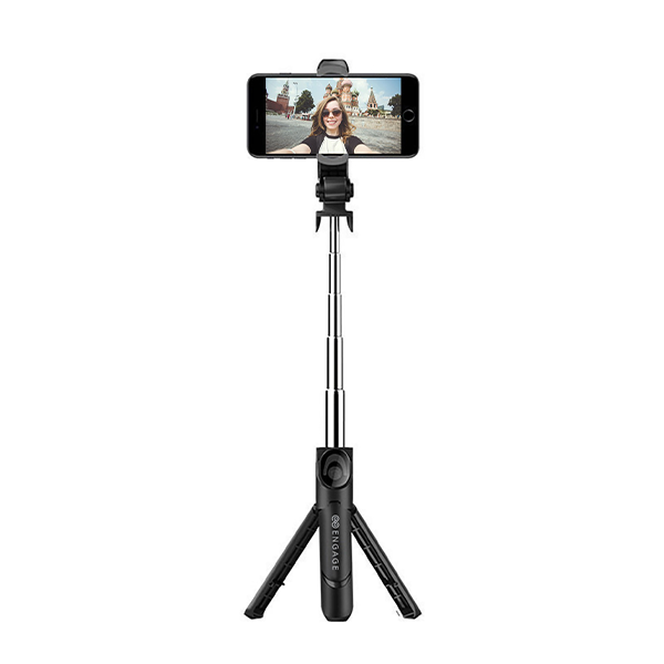 Engage Wireless Selfie Stick Tripod