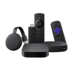 Streaming Device
